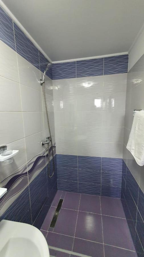 Hotel Casa Teleferic Buşteni Exteriér fotografie